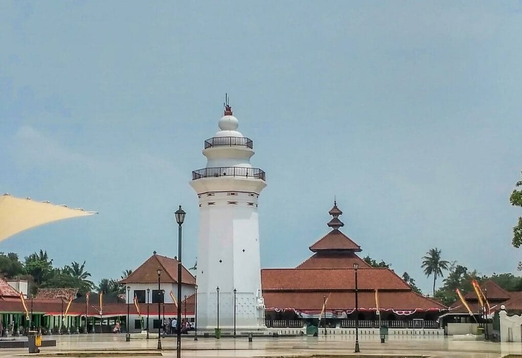 Kesultanan Banten: Kejayaan, Perjuangan, dan Pengaruhnya dalam Sejarah Indonesia