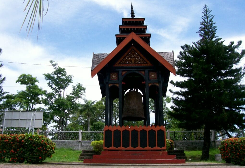 Samudra Pasai: Kerajaan Islam Pertama di Nusantara